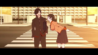 Kizumonogatari in Three Minutes