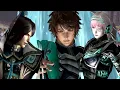 Download Lagu WARRIORS OROCHI 3 Ultimate Definitive Edition - Zhong Hui Solo Run