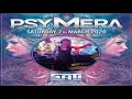 Download Lagu Dj Sati  -  Psymera Full On Mix  [2020]