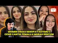 Download Lagu Dimas senopati nyanyi, 2 Cewe pemalu Full Senyum | Ome TV