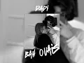 Dadi - Bah ouais (speed up & tiktok version)