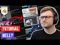 Are You Stuck in Tutorial Hell