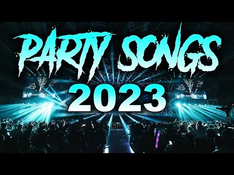 Download MP3 DANCE PARTY SONGS 2023 - Mashups \u0026 Remixes Of Popular Songs | DJ Remix Club Music Dance Mix 2023 🎉