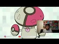 SUNDAY VISIONS REACTS TO - Facade Question: Hatsune Miku & Kasane Teto ファサード・クエスチョンサツキファサード・クエスチョン