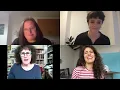 Lynne Tillman, Ahndraya Parlato & Juliet Jacques: Experimenting with Memoir
