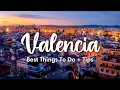 Download Lagu VALENCIA, SPAIN | 10 Incredible Things To Do In \u0026 Around Valencia