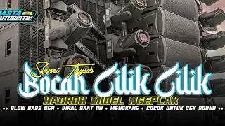 hadroh paling enak bocah cilik cilik hadroh new style midel ngeplak full bass horegg terbaru