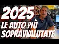 Download Lagu Le AUTO più SOPRAVVALUTATE del 2025 | Guarda Prima di Comprarle o Potresti Pentirtene!