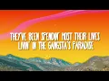 Coolio - Gangsta's Paradise (Lyrics) ft. L.V.