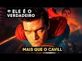 Download Lagu Por Que Esse SUPERMAN Vai CONQUISTAR o Mundo (Mesmo Que Você Prefira o Antigo)