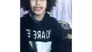 اقواك علي حاجه بطني بتلعب     دندنها