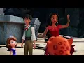 Elena and the Secret of Avalor - My Time
