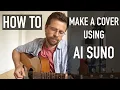 Download Lagu AI Music Revolution: SUNO Cover Creation – Transform Any Sound into a Song