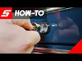 How to Replace a Roll Cab Lock Unit Snap-on How-to