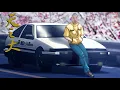 Lagu Xue Hua Piao Piao / Eurobeat Remix (w/@ShinkoNet)