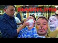 Download Lagu 🇸🇾 The best barber in the world is in Damascus, in Syria | mE 34