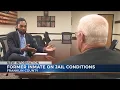 Former inmates employees sharing more concerns about Franklin County Jail
