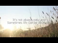 Jack Johnson - Better Together (Lyrics Video) #jackjohnson #bettertogether #acoustic