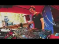BENJAMIN STAHL FEEL FESTIVAL 2026 Spati36 Raw Driving Techno DJ Set