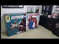 Comic Book Storage