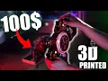 HOW TO BUILD a 15Nm DIRECT DRIVE Steering Wheel DETAILED TUTORIAL
