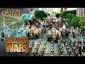 Download Lagu Dragon Wars | Fantasyleger VS. Amerikaans leger! (met Robert Forster, Jason Behr) | Cinema Quest