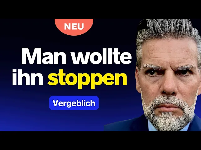 Kayvan: „Wenn ihr wüsstet, was kommt…“ – Die härteste Analyse des Jahres 🔥