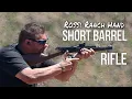 Rossi Ranch Hand
