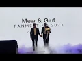 02022020 #Mewspecialhour #Mewsuppasit #Gulfkanawut #MewGulf - Mew \u0026 Gulf FANMEETING 2020 VTR