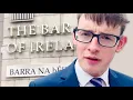 Download Lagu BREAKING: Irish Bar Council blocking Christian lawyer from practising