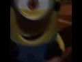 Lagu Minion Speaker Wiggle Wiggle Wiggle