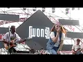 Download Lagu Wong - Tak ingin ( the90sfestival 2019 Jakarta )