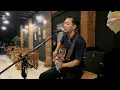Download Lagu LEEYONK SINATRA - CURHAT UNTUKNYA | DWIDANA | LIVE AT ASA COFFE \u0026 RESTO
