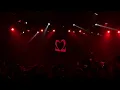 Motive - "Yüksek Suda Swim" İf Performance Beşiktaş
