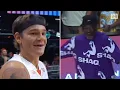 Mac McClung Throws Down 720 Dunk Dunkman