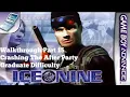 Download Lagu Ice Nine Gameboy Advance SP Walkthrough Part 15 Crashing The After Party Graduate Difficulty