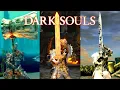 Best Dark Souls Boss Soul Weapon