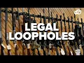 Examining LEGAL LOOPHOLES in Maryland s gun laws