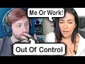Sodapoppin Says Streaming Is Getting Out Of Control Alinity s Break Up takes an Odd Turn