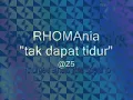 Download Lagu Baru Lagu Syahdu Bang Haji Rhoma Irama Tak Dapat Tidur Original Tanpa Iklan