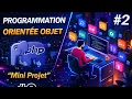 APPRENDRE LA POO EN PHP LES SETTERS ET LES GETTERS
