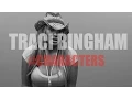 Traci Bingham Part 1
