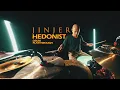JINJER - Hedonist (Drum Playthrough)