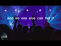 Elevation Worship - Might Get Loud (feat. Chris Brown, Brandon Lake & Tiffany Hudson) (Lyric Video)