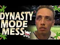 College Football 26 Transfer Portal XP Sliders Fixed Help Tanking Teams Realistic Progression