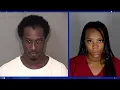 Wayne County Jail worker inmate charged in drug smuggling investigation