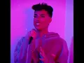 James Charles sings Drivers License