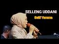 SELLENG UDDANI - SELFI LIDA  Tampil memukau di Pasangkayu. Live show off air wedding party
