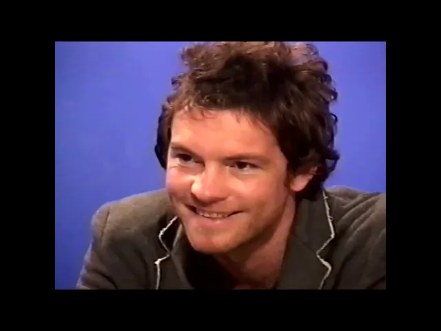 Sam Worthington James Bond Screen Tests 2005
