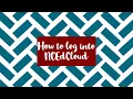 How to access NCEdCloud for PS